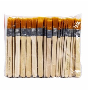 EMİN EM-0041 ZEMİN FIRÇA NO:2 100'LÜ*20