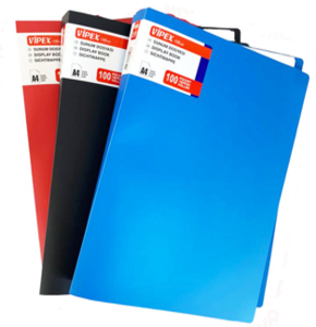 VİPEX SUNUM DOSYASI 100'LÜ *60