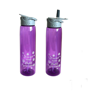 B&D MT0005 TRİTAN MATARA OYNAR TUTACAKLI 750ML