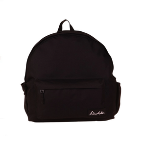 KAUKKO CASUAL SIRT ÇANTASI ( SİYAH)