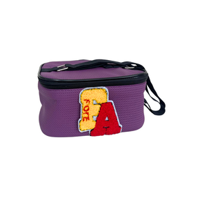 GÜRPAŞ SUNİ DERİ LÜKS BESLENME ÇANTASI KÜÇÜK*50