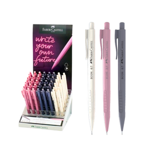 FABER CASTEL ECON VERSATİL GENZ 0,7& 0,5 