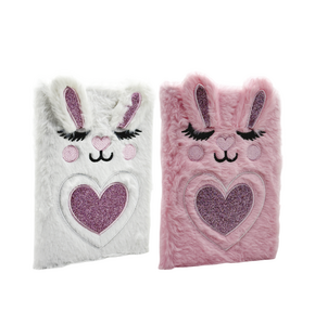 MİKRO PL-23 PELUŞLU NOT DEFTERİ