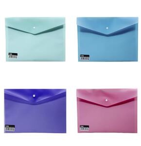 MİKRO MD-09 PASTEL ÇITÇIT DOSYA 12'Lİ