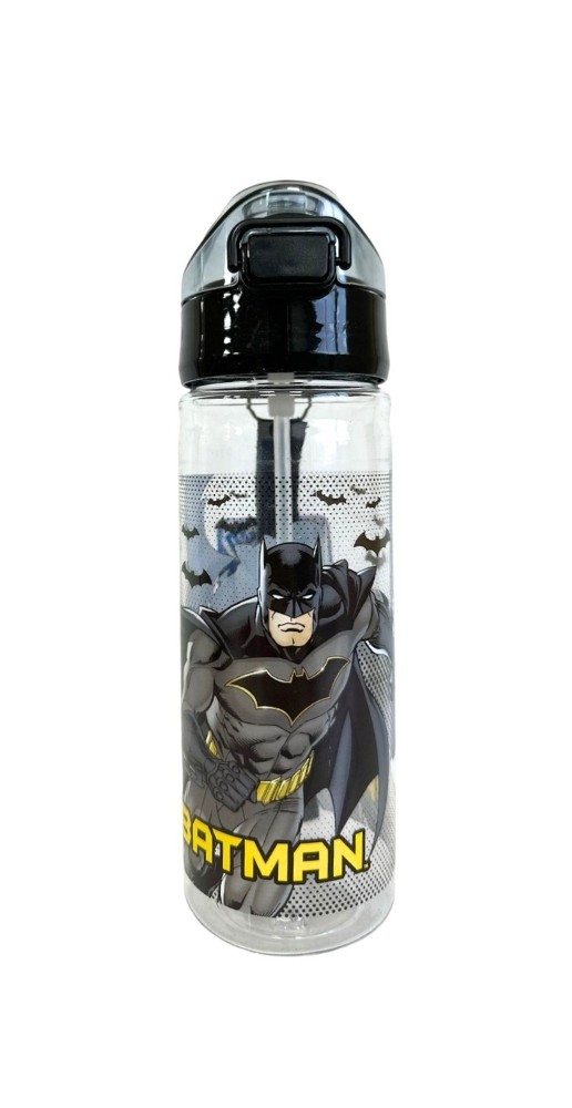 BATMAN 3424 LİSANSLI 500 ML MATARA ^ >