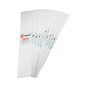 FİXPOİNT P-1053 KRAPON KAĞIDI BEYAZ 10'LU *100 =