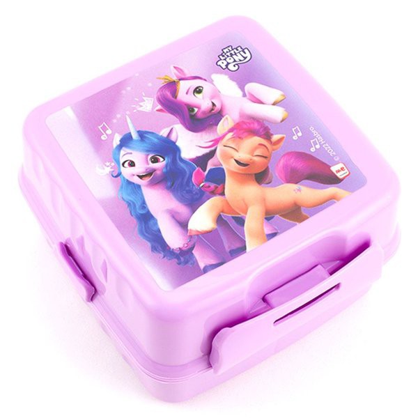 24626 MY LİTTLE PONY BESLENME KABI *36 ^