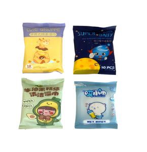 VAGON 9517 ISLAK MENDİL 40'LI *16 >