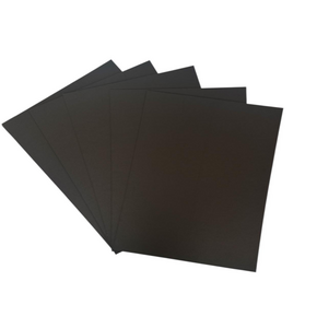 MUKAVVA SİYAH 50*70 18'Lİ >