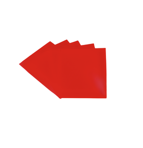 MUKAVVA KIRMIZI 35*50 36'LI >