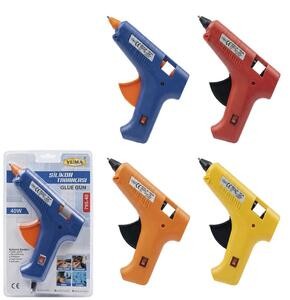 YUMA 795-40 WATT SİLİKON TABANCASI