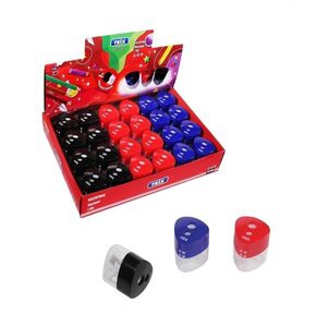 TRİX T-915 HAZNELİ ÜÇGEN KALEMTRAŞ 24' LÜ *30