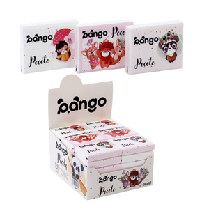 PANGO PNG-7406 PEÇETE 36'LI