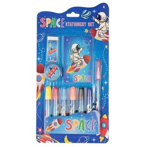 DOLPHIN SPC-3626 UZAY KIRTASİYE SET