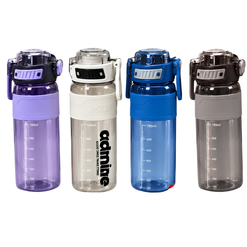 ARTMİNO ART-5018 PLASTİK MATARA 780 ML