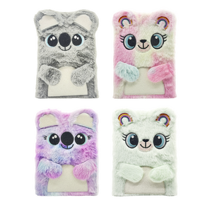 MİKRO PL-41 PELUŞ DEFTER