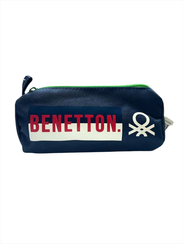 BENETTON 04284 TEK GÖZLÜ KALEMLİK