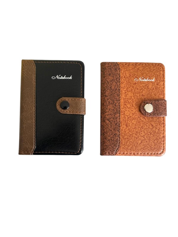 DEFFTER DIARY 90K ÇITÇITLI ÇİZGİLİ NOT DEFTERİ 24'LÜ >