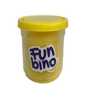 OYUN HAMURU 115 GR.SARI*96