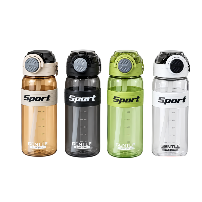 ARTMİNO ART-5012 PLASTİK MATARA 700 ML