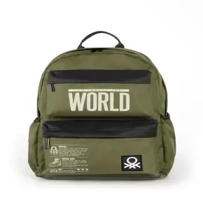 BENETTON 03825 SIRT ÇANTASI