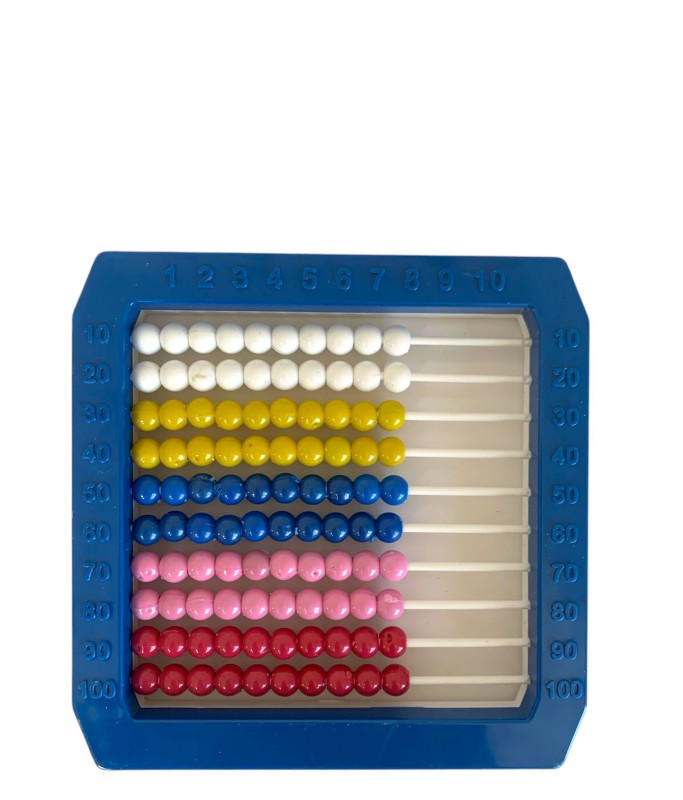 TGB-010 ABAKÜS 12'Lİ *16