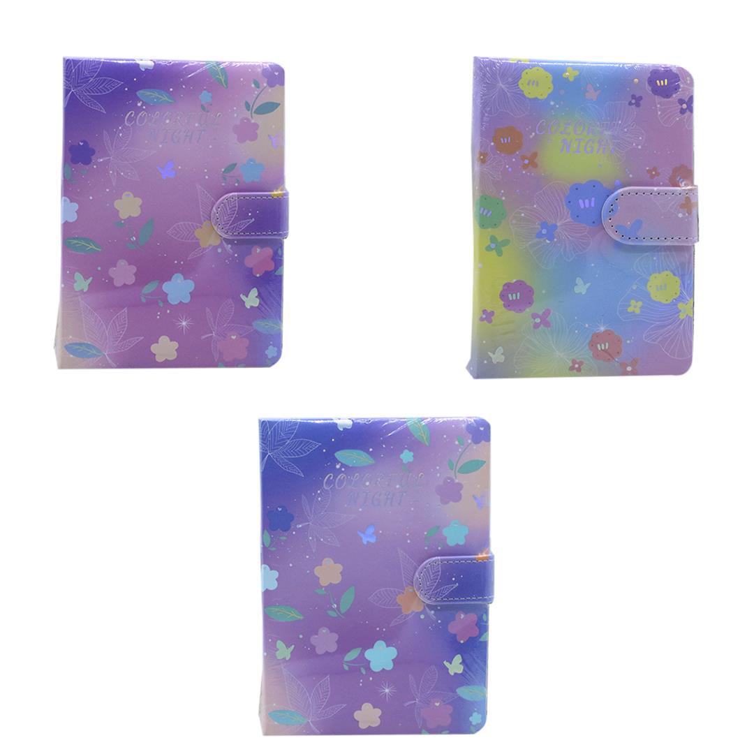 MİKRO MG-05 STANDLI ÇİZGİLİ NOT DEFTERİ 12'Lİ