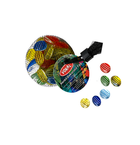 VAGON 5315 DEKORATIF TAŞ-FASULYE CIZGILI(200GR)
