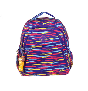 KAUKKO CRAZY SIRT ÇANTASI (ROSLIN)