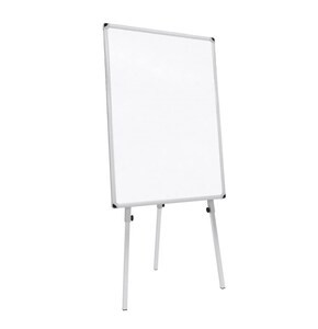 PANDA 60X85 TELESKOPİK AYAKLI EKONOMİK YAZI TAHTASI *2 >