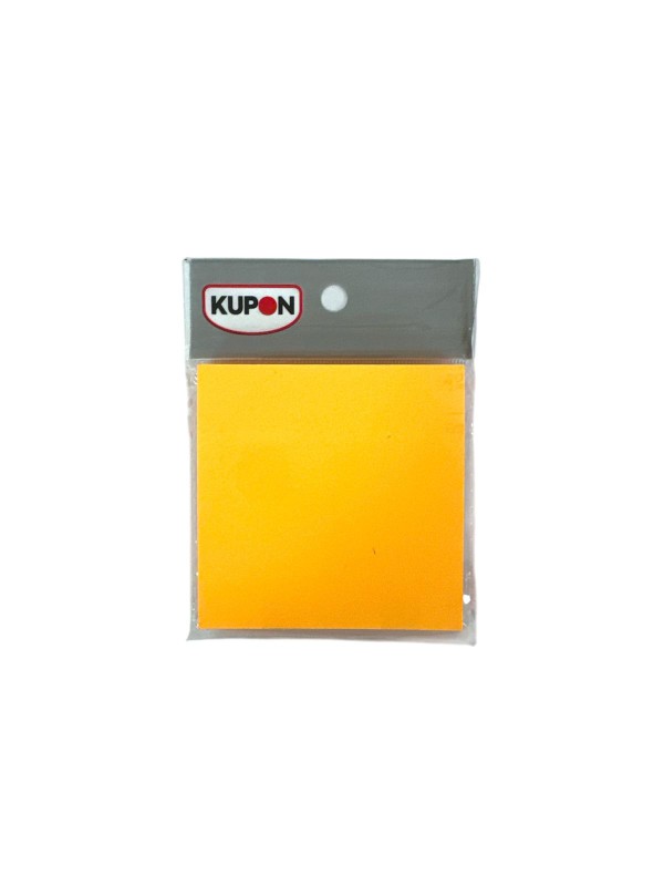 KUPON KYP-503 YAPIŞKANLI POSTİT TURUNCU 12'Lİ *36