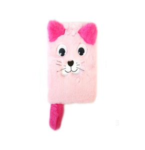 DOLPHIN PN-336 PELUŞ HATIRA DEFTER