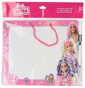 BARBİE B-388 YAZI TAHTASI*12