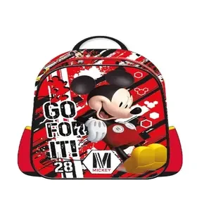 42289 MİCKEY ANAOKULU ÇANTASIHAWK JR GO FOR İT ^