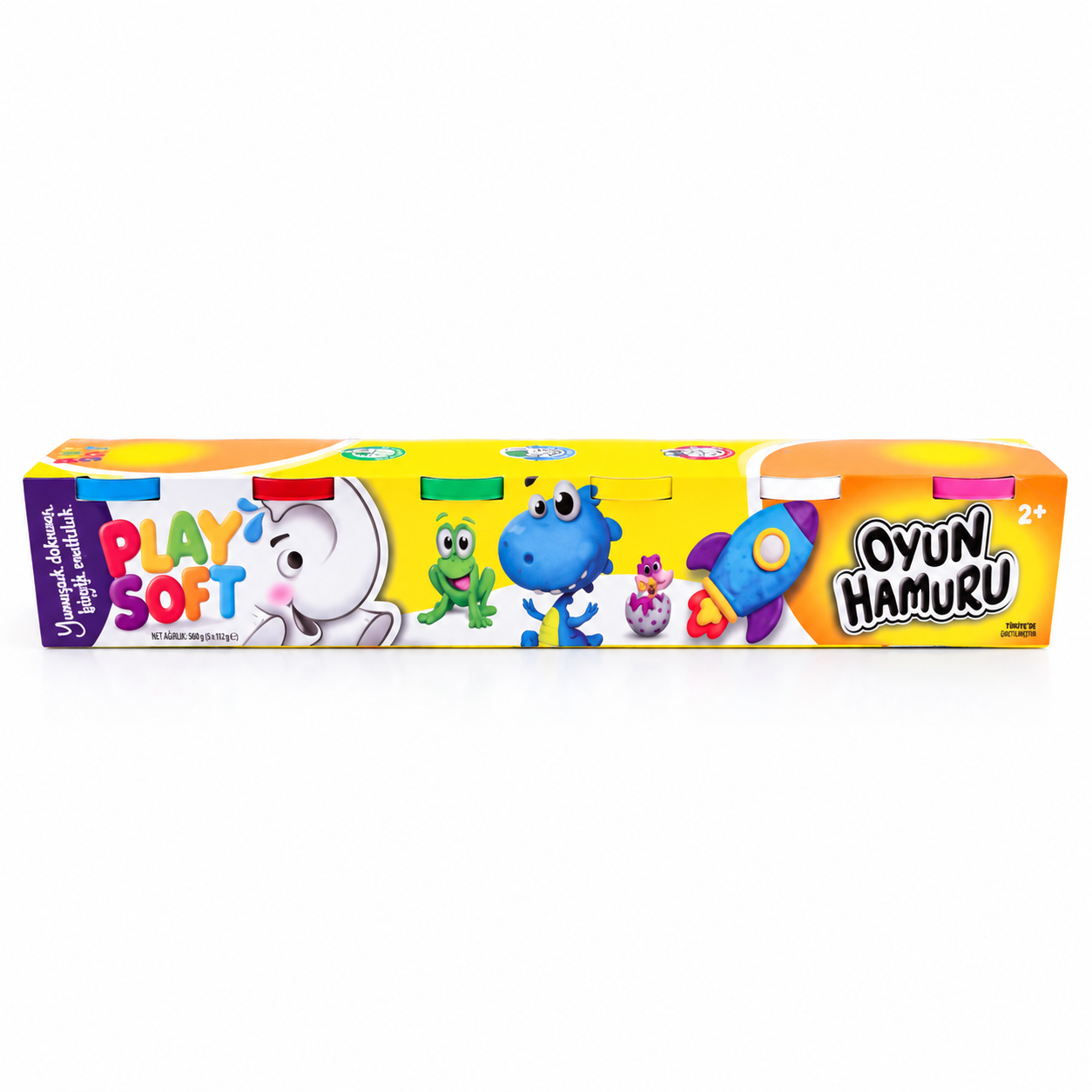 GLOBOX 4160 PİPETLİ KREM TERMOS 900ML