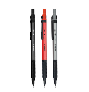 ADEL BLACK  DUO 2025 VERSATİL KALEM 0,7MM