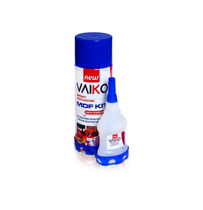 VAİKO HIZLI YAPIŞTIRICI 100ML *72