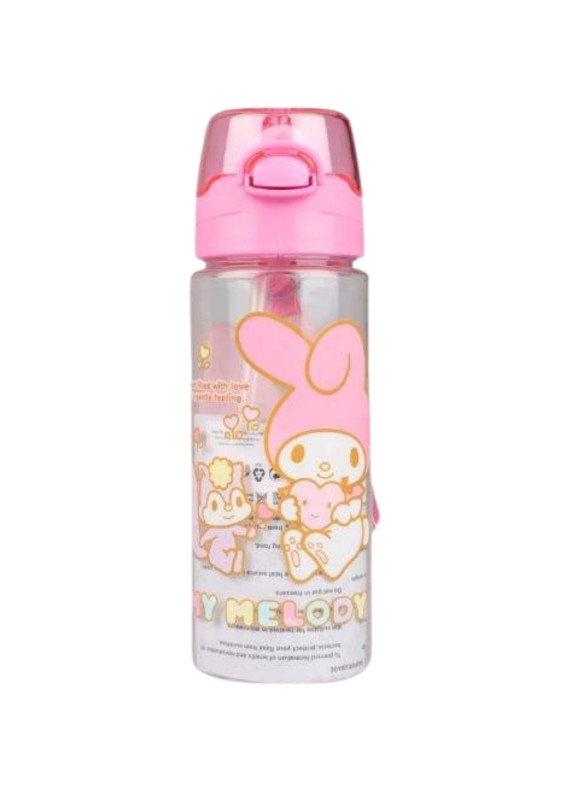 MY MELODY 3407 500 ML MATARA *72 ^