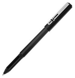 LİQEO 7010 SİGN JEL PEN İMZA KALEMİ 1,0MM SİYAH 12'Lİ