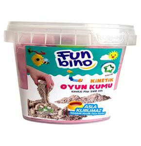 FUN BİNO F127 KİNETİK KUM 1000GR *12