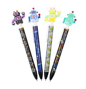 DOLPHIN DLP-CF-7921  VERSATİL KALEM 0,7 ROBOT 36'LI