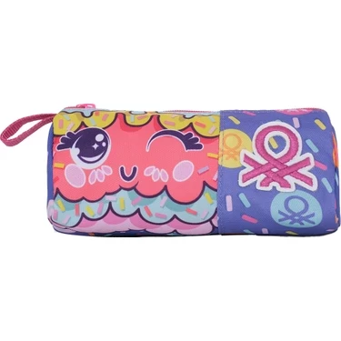 BENETTON 03683  KALEMLİK >