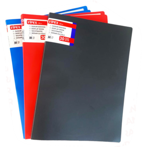 VİPEX SUNUM DOSYASI 30'LU *144