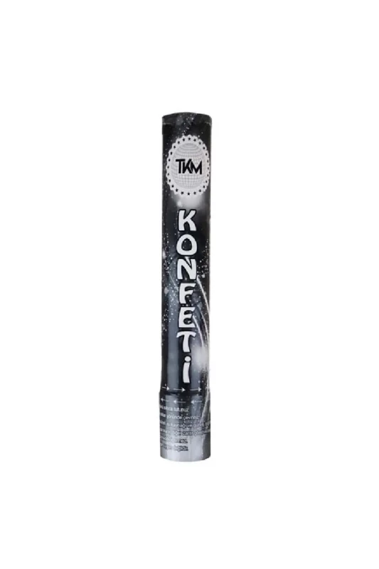 KAMP.30CM KÜÇÜK KONFETİ*100 £