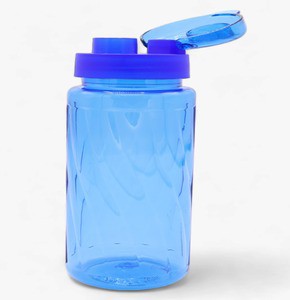 B&D MT0053 SPORTIVE POLICARBON KÜÇÜK MATARA 24'LÜ 500 ML *24