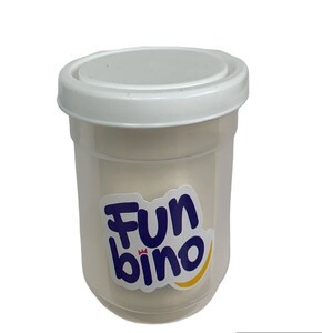 OYUN HAMURU 115 GR. BEYAZ*96