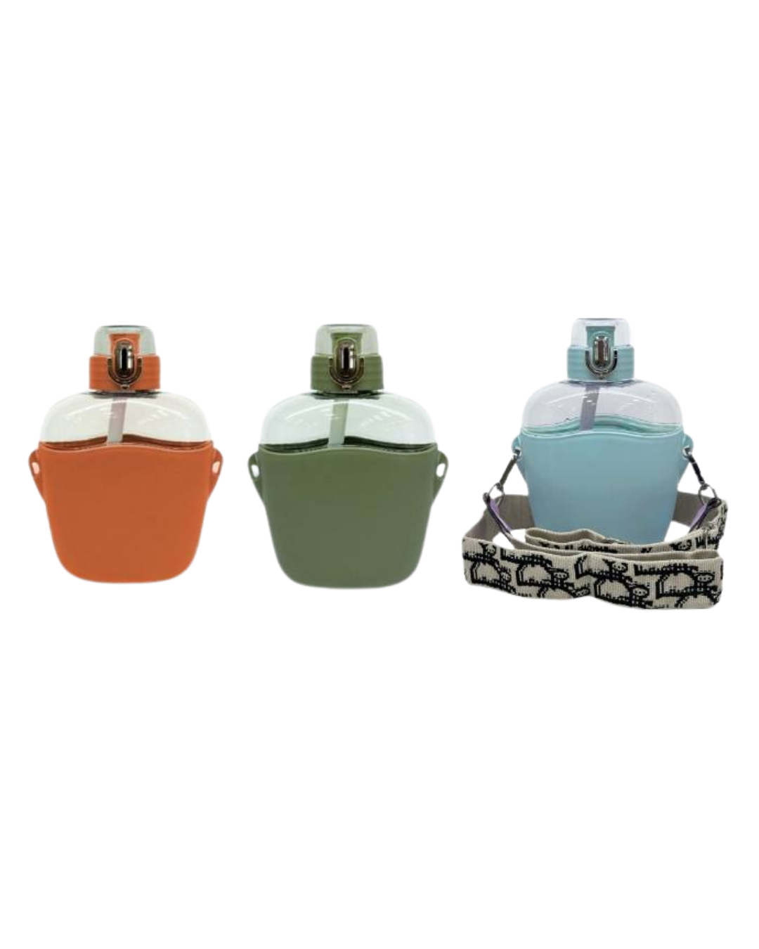 CKC TB-0205 PP KILIFLI ASKILI MATARA*60