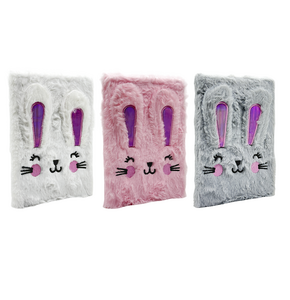 MİKRO PL-24 PELUŞ DEFTER