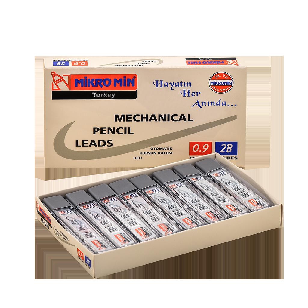 MİKRO M-600 0.9MM 48'Lİ*60