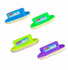 FX COLOR KEÇELİ TAHTA SİLGİSİ 24'LÜ *24